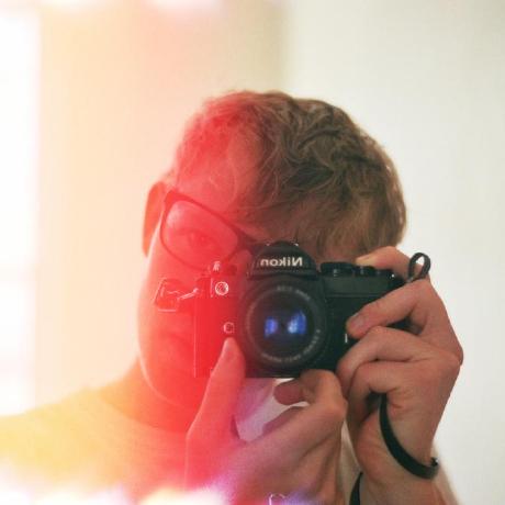 A Robinson Alex Robinson Github - Download Creative Landscape Photo | Mobile