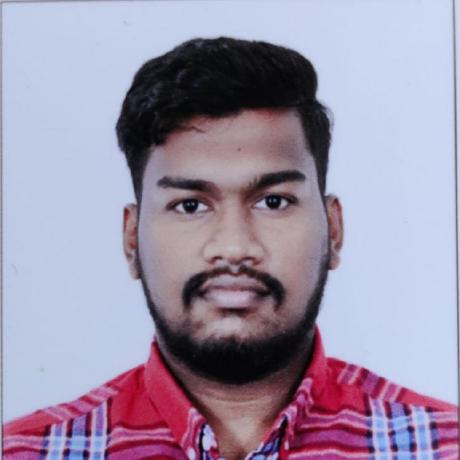 Rahulrokkam4 Rahulrokkam Github