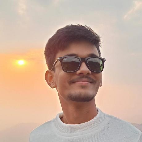 Deshpande Amit Github - Gradient Image Collection - Ultra HD Quality
