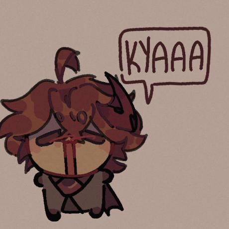 Eyesfullofsorrow Github - Stunning Abstract Image - Ultra HD