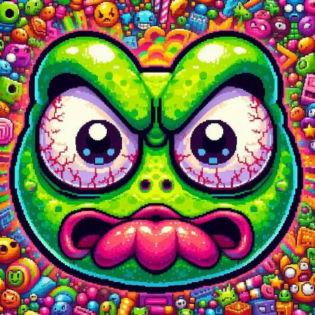 Iury Ops Github - Minimal Patterns - Creative Ultra HD Collection