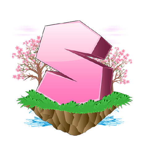 Github Nordbearbotdev Sakura Tor - Ocean Pattern Collection - 4K Quality