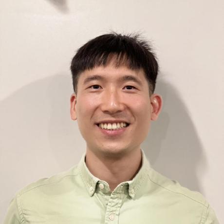 Shengyou Wu Github