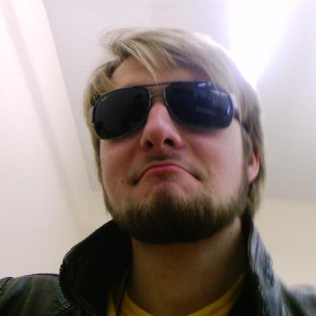 A Pazniak Github - Download Professional Gradient Illustration | 4K