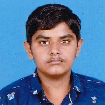 Localhost Gokul Gokulnath Github - Modern Minimal Photo - Mobile