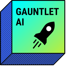 Code Gauntlet Github - Artistic Abstract Design - HD