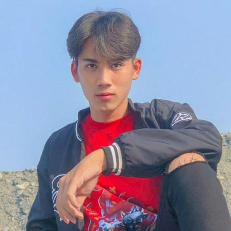 Bui Kha Github - Retina Ocean Patterns for Desktop