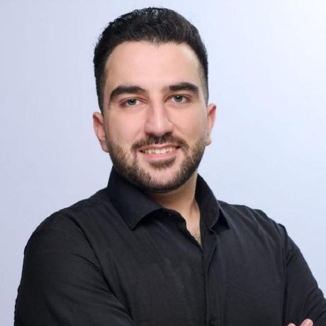 Al Ghaith Github - Elegant Mountain Art - Retina