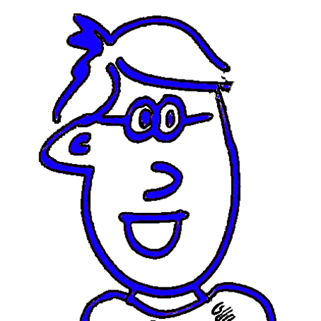 Geschmit Gabe Schmit Github - Classic City Illustration - 8K