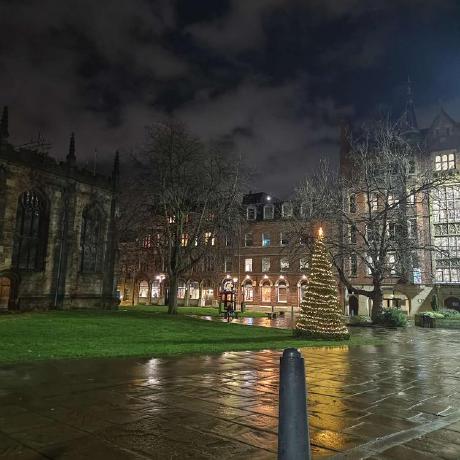 Github Finitesingularity Lwj Shaders Templates For The Lwj Show On - Classic City Picture - Retina