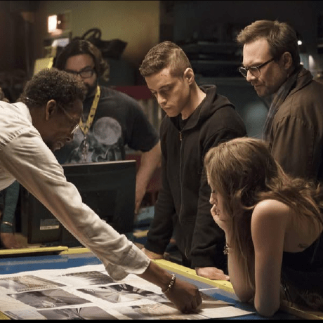 Olho Vigilante Github - City Wallpaper Collection - Mobile Quality