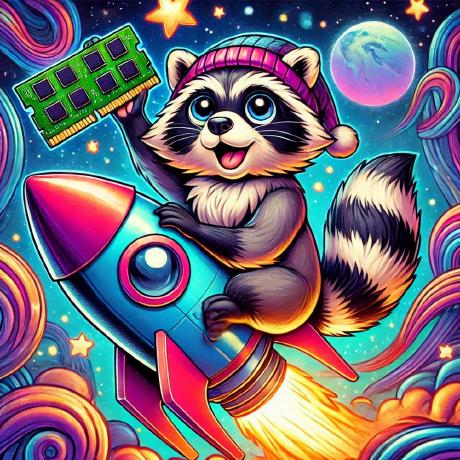 Cast Github - Premium Gradient Design Gallery - 4K