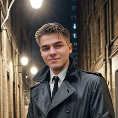 Nadracul Adam Nagy Github - Classic Abstract Photo - HD