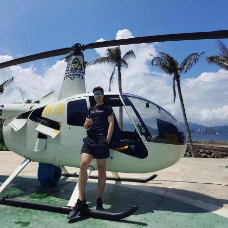 Daniel Meppiel Sonarsource Daniel Meppiel Github - Retina City Textures for Desktop