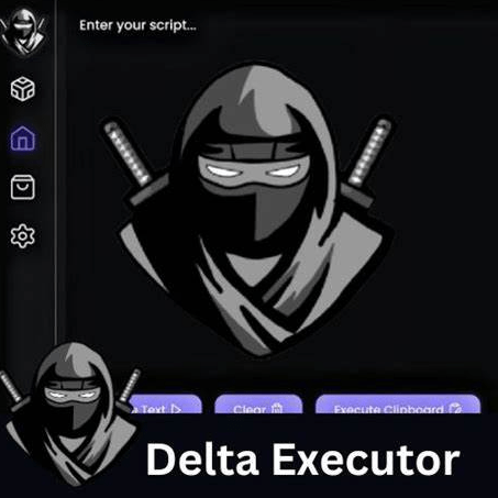 Github Delta Executor Latest Update 2025 Github - Premium Colorful Illustration Gallery - HD