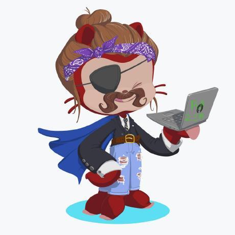 Komatsu Takahito Github - Desktop Geometric Illustrations for Desktop