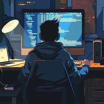 Aleosorio22 Rene Osorio Github - Amazing Gradient Background - Retina