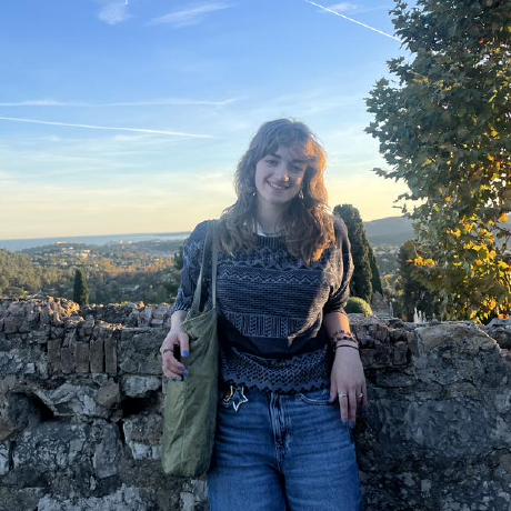 V Dihans Diana Hanson Github - Gradient Patterns - Classic HD Collection