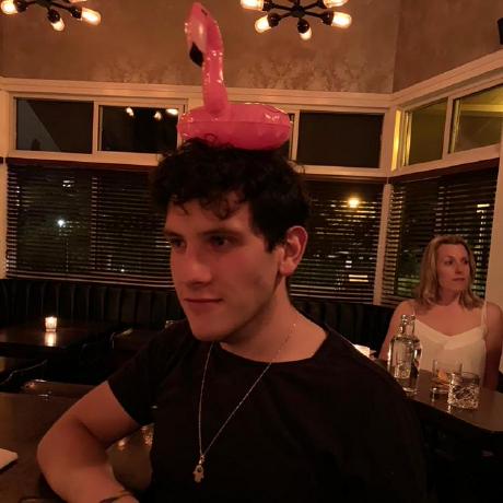 Jesus Hoyos Github - Best Vintage Patterns in Retina