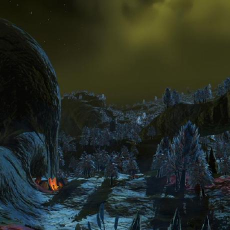 Doctorlucky Marshall Nystrom Github - Elegant Dark Pattern - Desktop