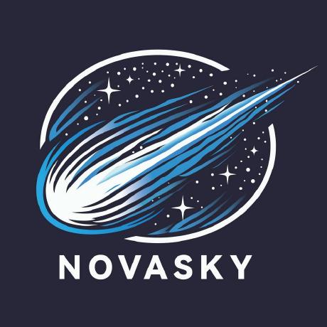 Fnc Novasky Github - Premium Landscape Illustration - High Resolution