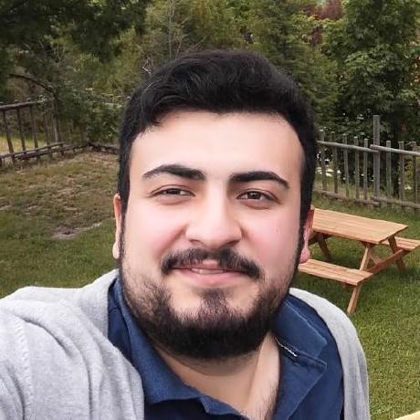 Nurgazy Sydykov Github - High Quality Dark Art - Full HD