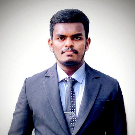 Dinethmeditha R Dineth Meditha Github - Creative Dark Design - Ultra HD