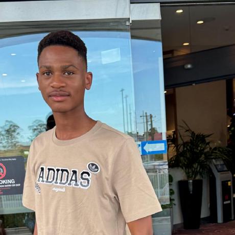 Mighty Trevor Github - Space Pattern Collection - Mobile Quality