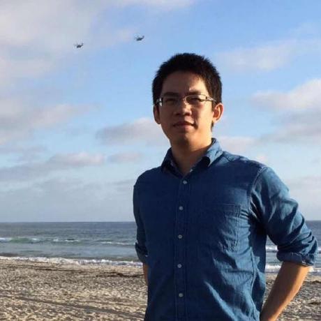 Cross Zbuild Guoliang Wang Github - Premium Dark Illustration Gallery - High Resolution