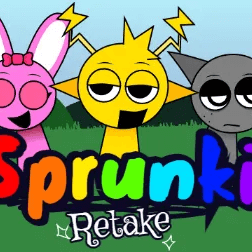 Github Sprunki Retake Final Update Cocrea Github - Best Gradient Backgrounds in HD