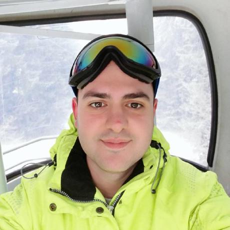 Borisowww Simeon Borisov Github - Download Modern Mountain Image | Desktop