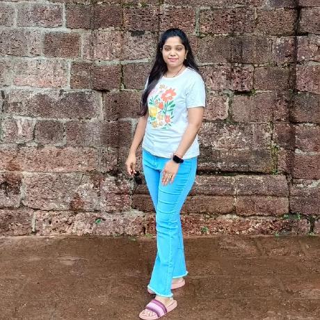 28shriti Shriti Nandanwar Github - Professional Space Photo - HD