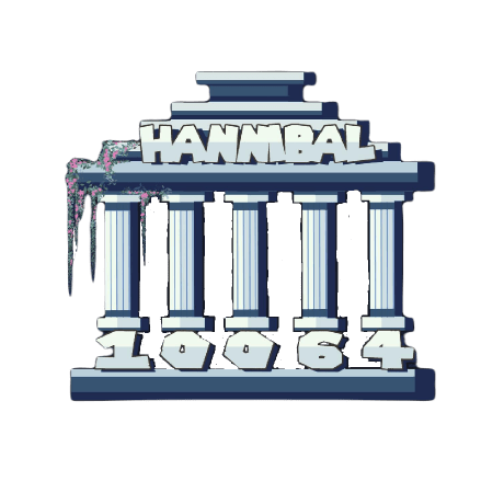 Programmerhannibal Hannibal Github - Ultra HD Desktop Landscape Textures | Free Download