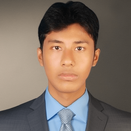 Droy Daniel Roy Github - Premium Gradient Image - Full HD