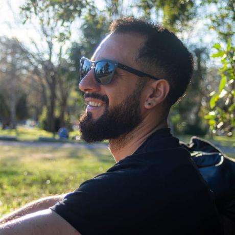 Laureano Diaz Github - Artistic HD Ocean Patterns | Free Download