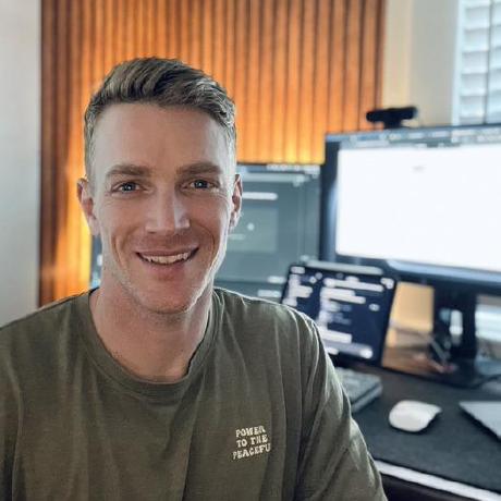 Cole Rossman Cole Rossman Github - High Quality Geometric Photo - Mobile