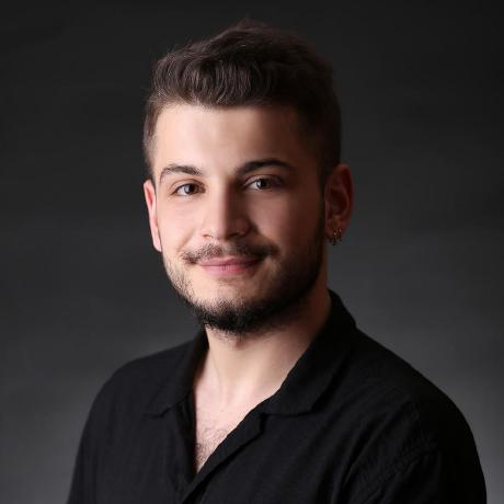 Drenesakbuga Enes Akbuga Github - Download Creative Mountain Illustration | Desktop