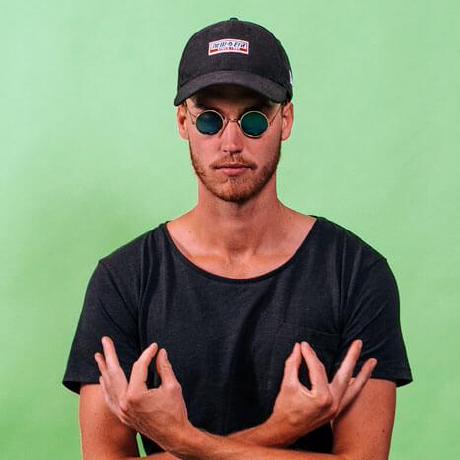 Juliansimonsson Julian Simonsson Github - Ultra HD Sunset Pattern - 4K