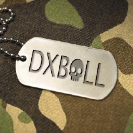 Dxball Github Topics Github - Beautiful Geometric Background - 8K