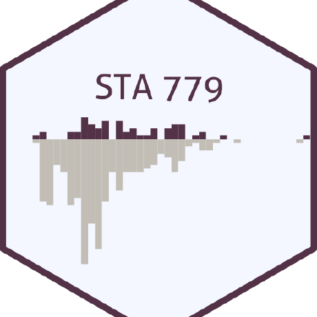 Sta 779 S25 Github - Artistic Minimal Texture - Mobile