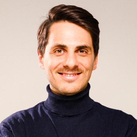 Mertens Max Github - Download Gorgeous Minimal Design | High Resolution