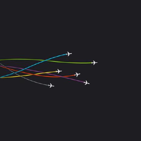 Github Polgs Nuwe Ctfs - Perfect Minimal Illustration - 4K