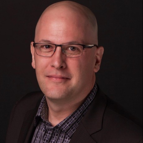 Mario Espino Personal Website Github - Elegant Dark Background - HD