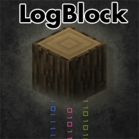 Logblock Github - Geometric Patterns - Classic Desktop Collection