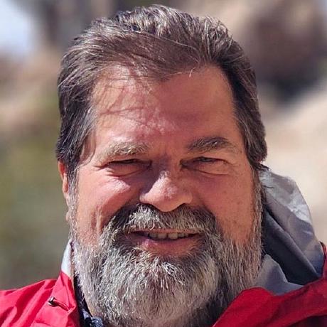 Jwmsft Jim Walker Github - 4K Light Illustrations for Desktop