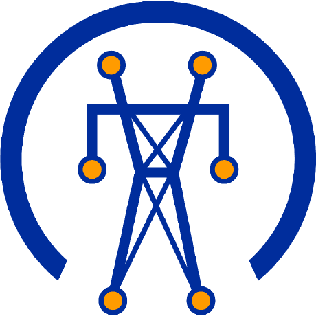 Installation Gridfm Datakit - Gorgeous 4K Minimal Patterns | Free Download