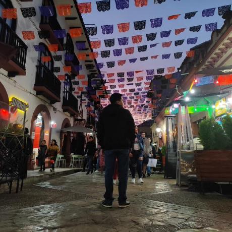 Moises Ps Moi Przs Github