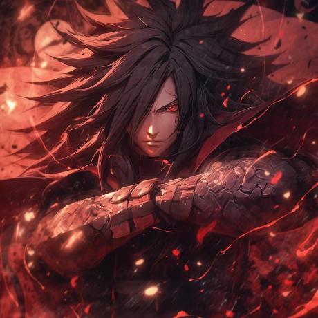 Madara Uchiha Madara Github - Mobile Sunset Designs for Desktop