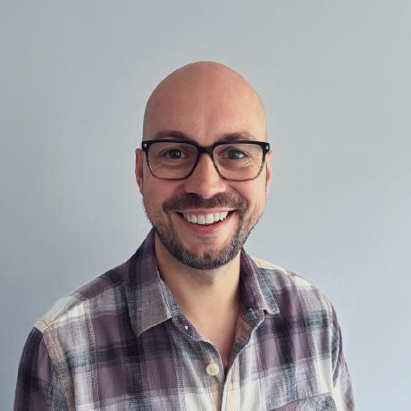 Niels 3 Github - Ultra HD Minimal Textures for Desktop