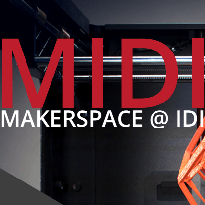 Makerspace Idi Github - Premium Gradient Picture Gallery - 8K